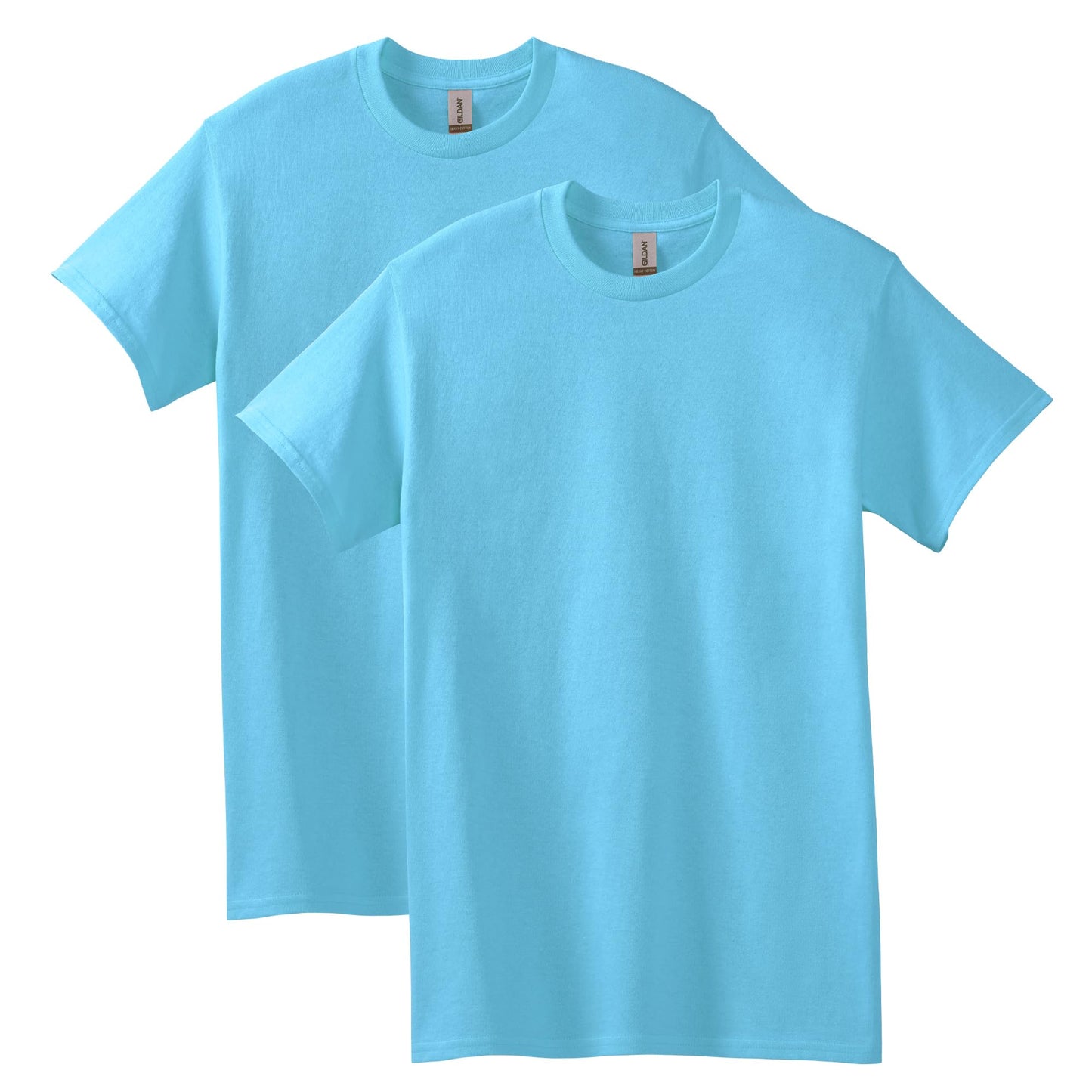 HOTGildan Adult Heavy Cotton T-Shirt, Style G5000