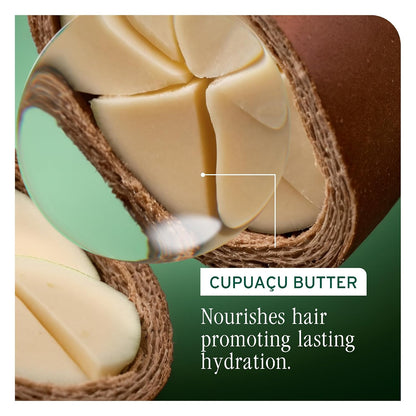 HOTBiolage Ultra Hydra Source Shampoo - Deeply Moisturizes & Conditions Very Dry Hair, For Thick Hair