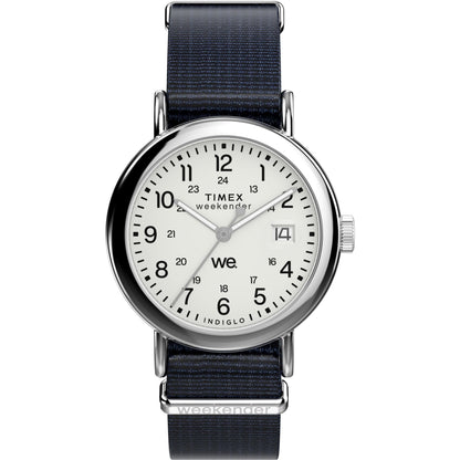 HOTTimex Unisex Weekender 38mm Watch