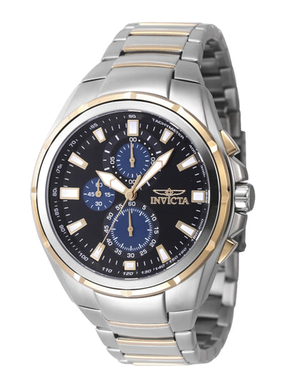 HOTInvicta Aviator Men 50mm Quartz