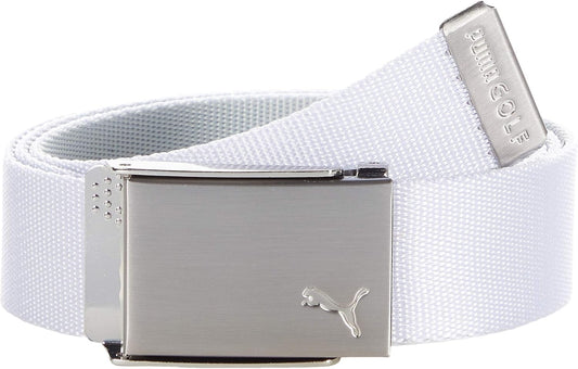HOTPUMA Reversible Web Belt