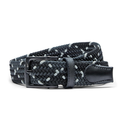 HOTNike Men's Stretch Woven Belt
