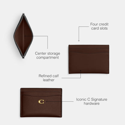 HOTCoach Essential Card Case
