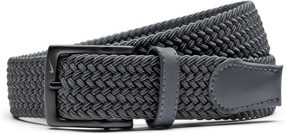 HOTNike Men's Stretch Woven Belt