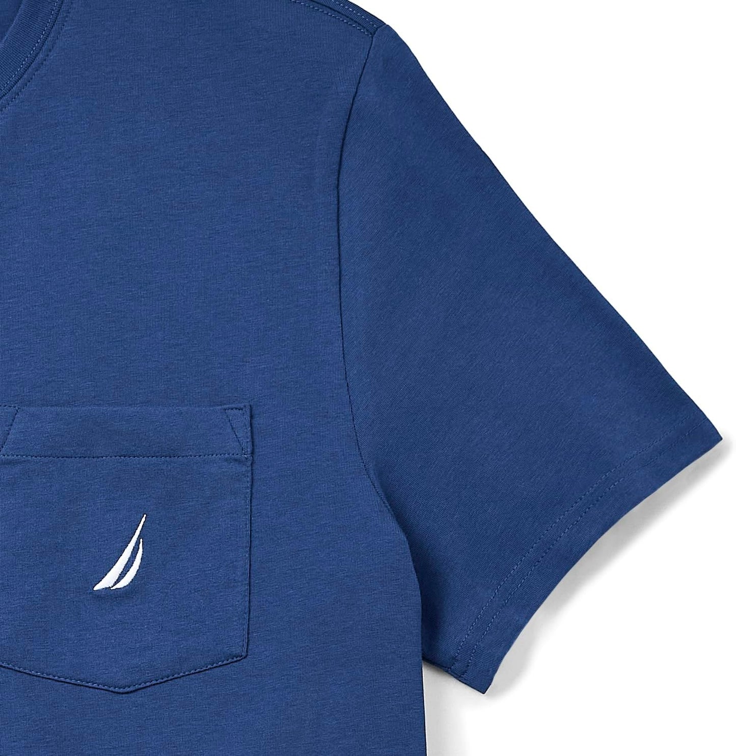 HOTNautica Men's Classic Fit Pocket T-Shirt | Designed Exclusively for Big & Tall Men