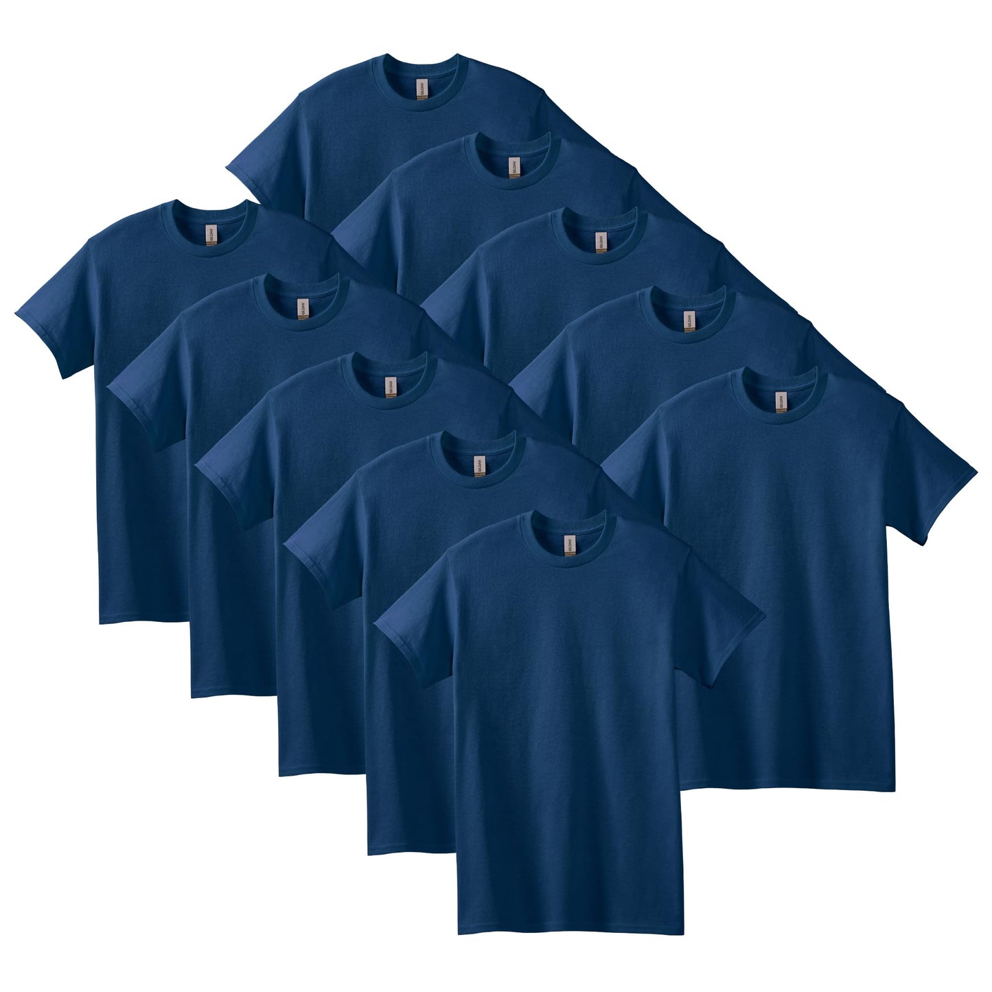 HOTGildan Adult Heavy Cotton T-Shirt, Style G5000