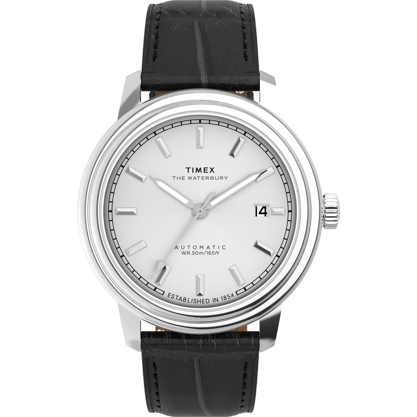 HOTTimex Men's Waterbury Metropolitan 41mm Watch
