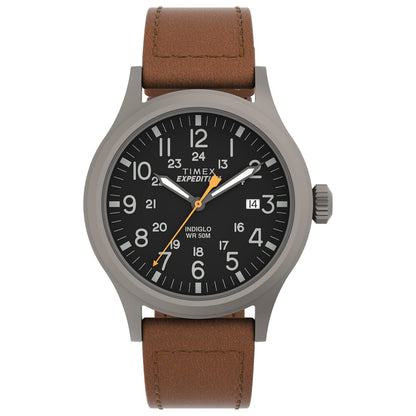 HOTTimex Men's Expedition Scout 40mm Watch