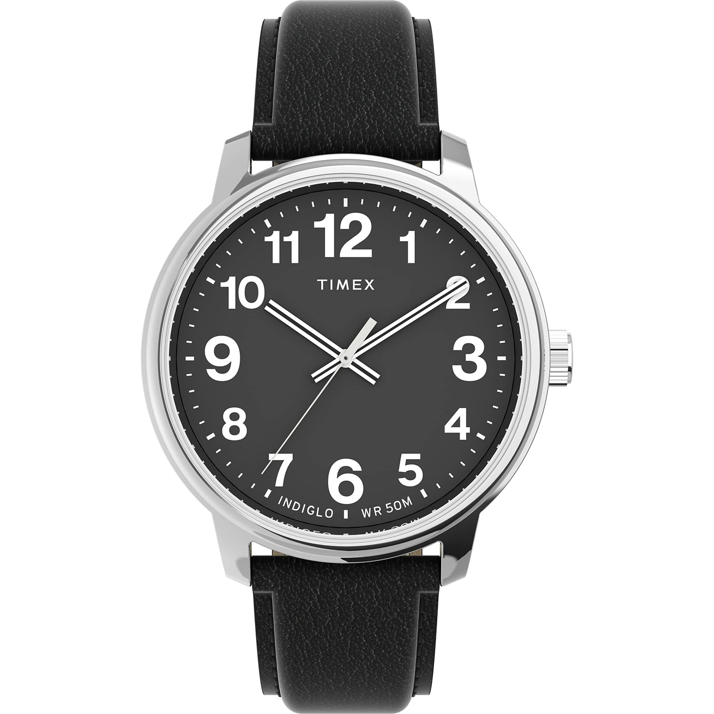 HOTTimex Men's Easy Reader Watch