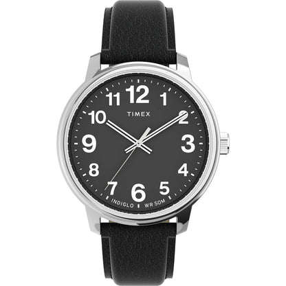 HOTTimex Men's Easy Reader Watch