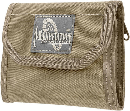 HOTMaxpedition C.M.C. Wallet