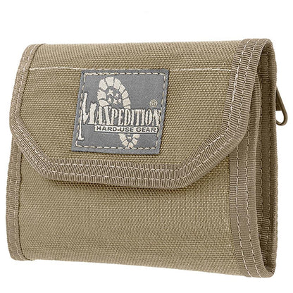 HOTMaxpedition C.M.C. Wallet
