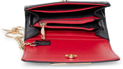 HOTALDO Women's Iconipouch Wallet