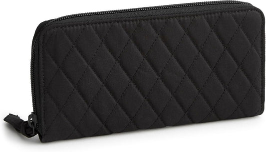 HOTPremium Cotton Continental Wallet