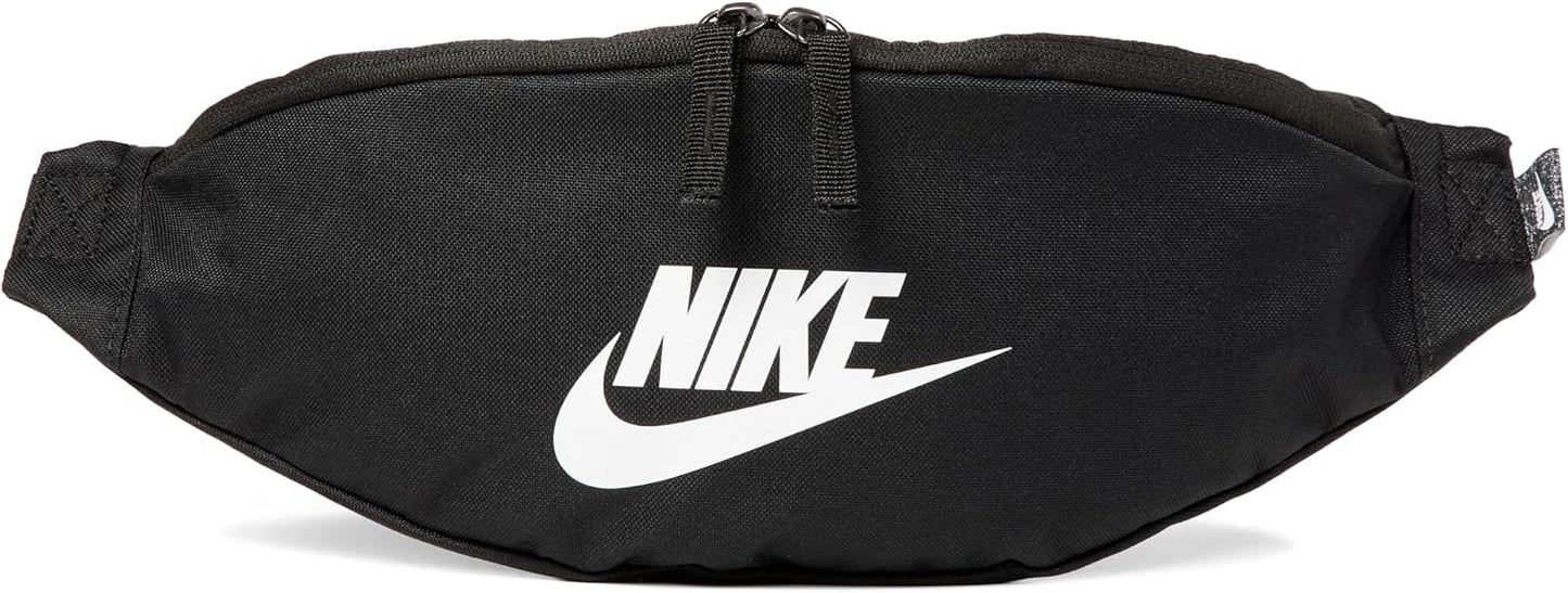 HOTNike Unisex Adult Heritage Waistpack Bag (3L) | Mens and Womens