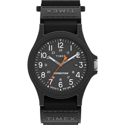 HOTTimex Men's Expedition Acadia Full Size Watch