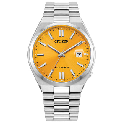 HOTCitizen Men's Automatic Tsuyosa Sport Luxury Watch