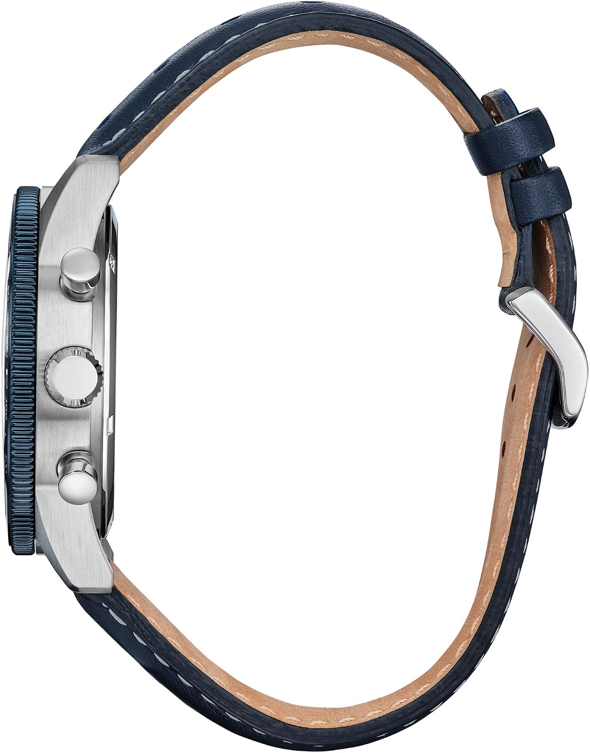 HOTCitizen Men's Eco-Drive Weekender Sport Casual