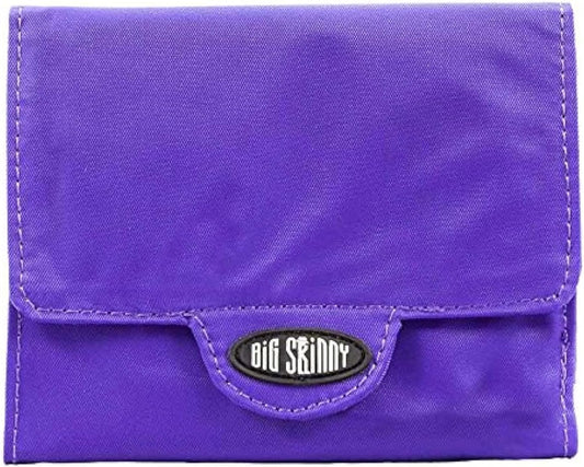 HOTBig Skinny Women's Slim Wallet