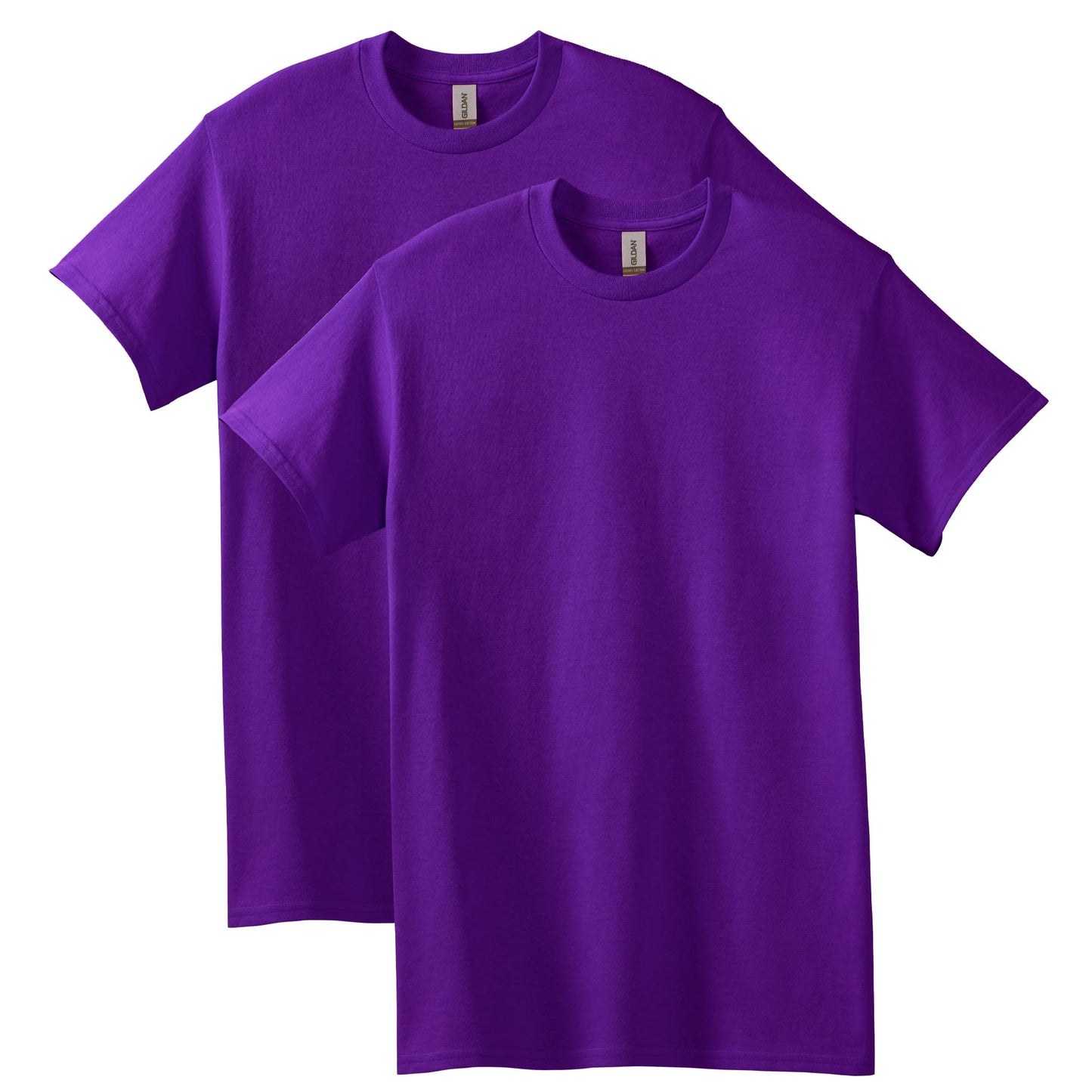 HOTGildan Adult Heavy Cotton T-Shirt, Style G5000