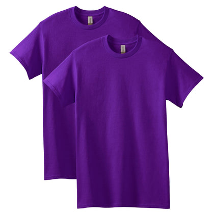 HOTGildan Adult Heavy Cotton T-Shirt, Style G5000