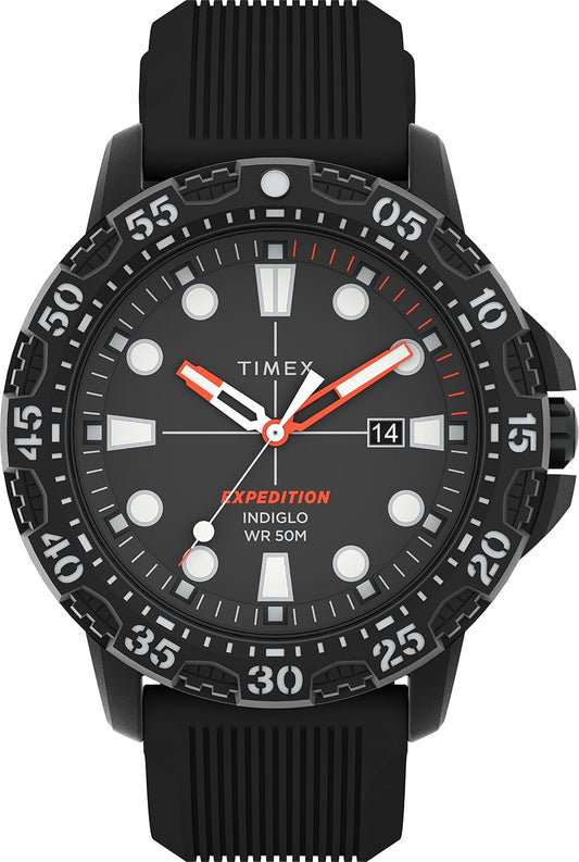 HOTTimex Men's Expedition Gallatin 44mm Watch
