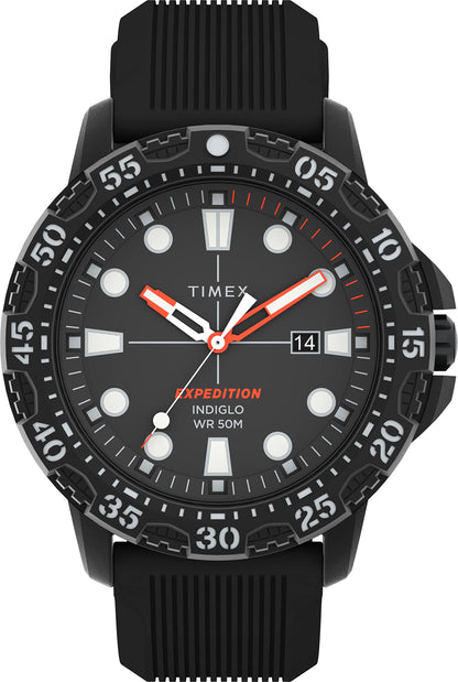 HOTTimex Men's Expedition Gallatin 44mm Watch