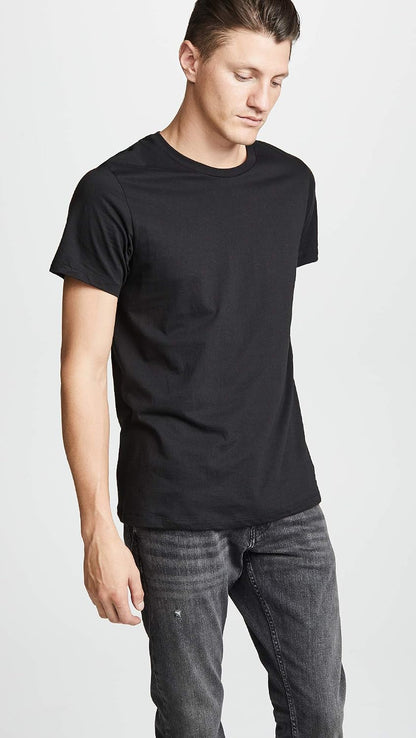 HOTCalvin Klein Men's Cotton Stretch 3-Pack Undershirts