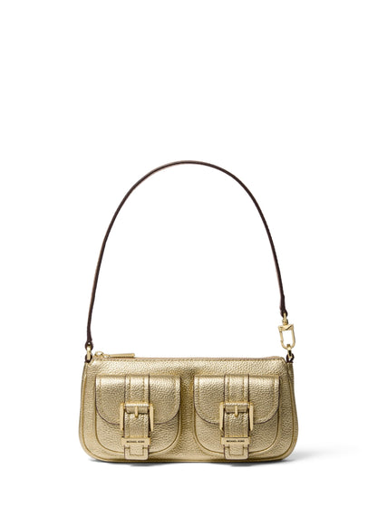 HOTMichael Kors Zoe Small Convertible Pouchette