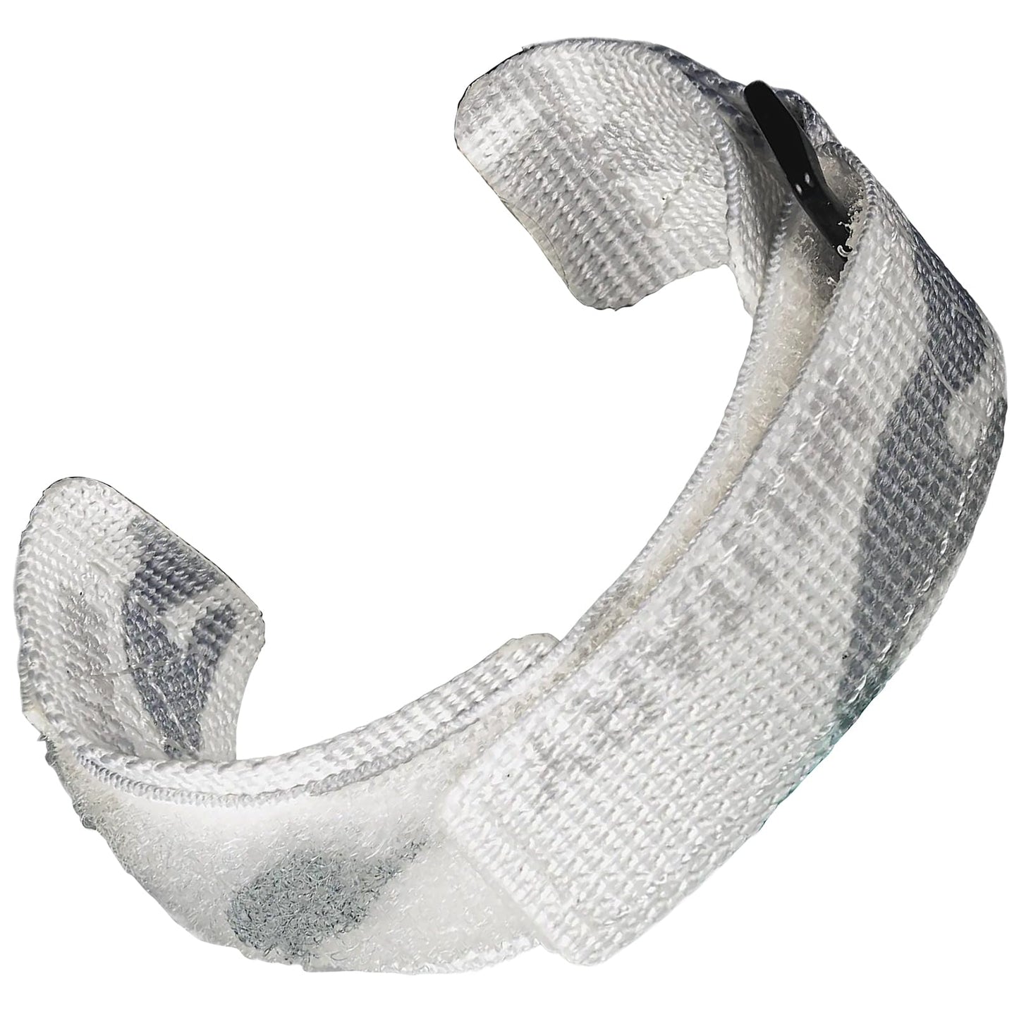 HOTRugged Nylon Sports Strap Compatible with Carbinox Edge/Blaze Round/Blaze S/X-Ranger/Vortex/Vesta/Blaze Square,Suunto 9 Peak/9 Peak Pro/5 Peak/Race/Vertical, T-Rex 3 Pro 48mm(not 44mm)