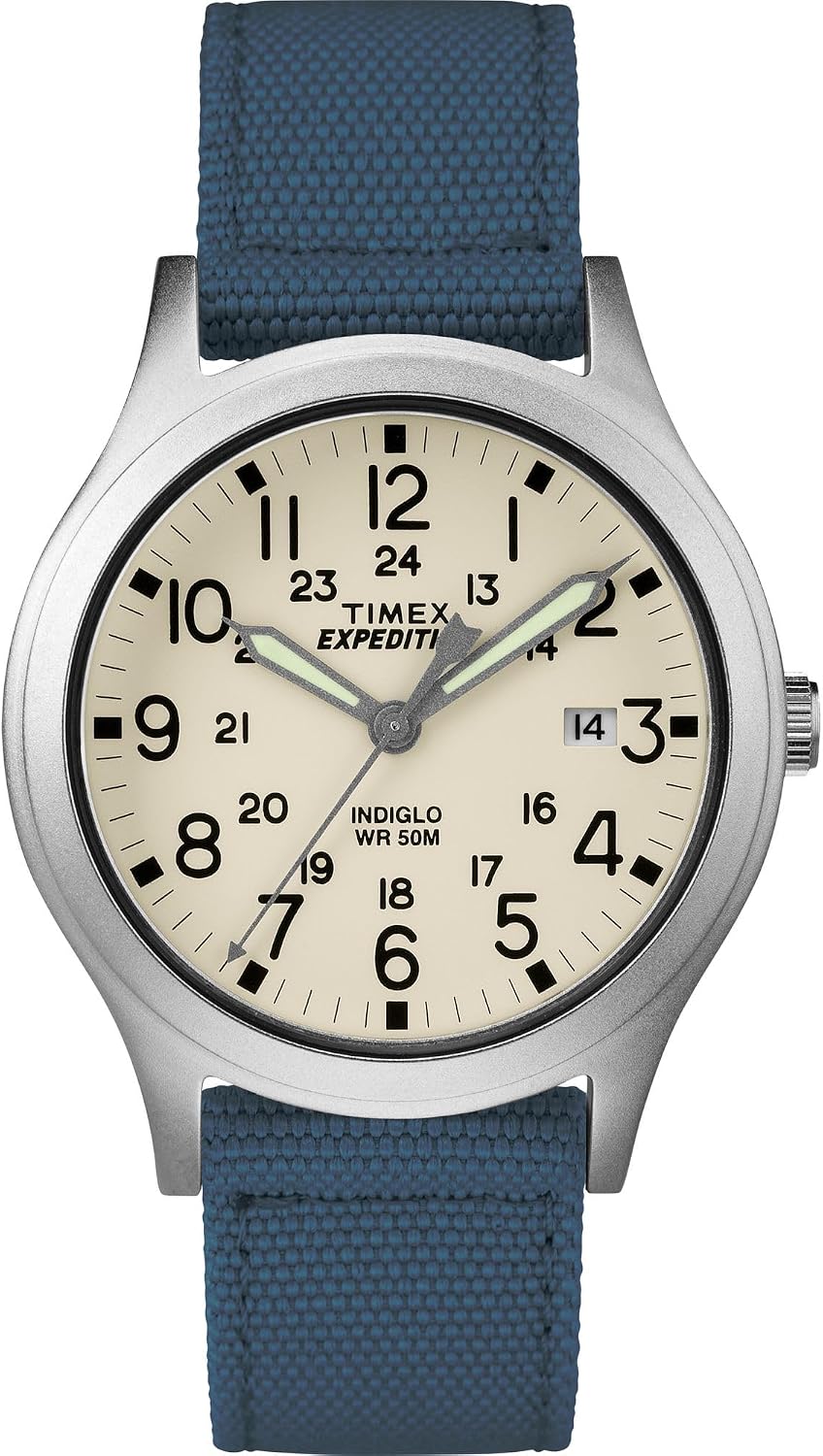 HOTTimex Unisex Expedition Scout 36 Watch