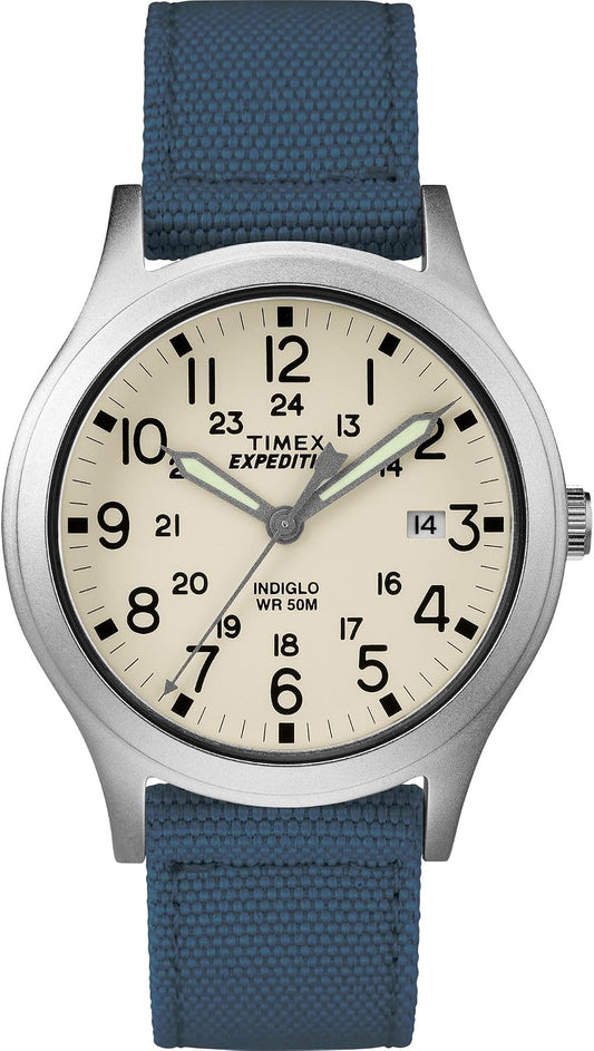 HOTTimex Unisex Expedition Scout 36 Watch