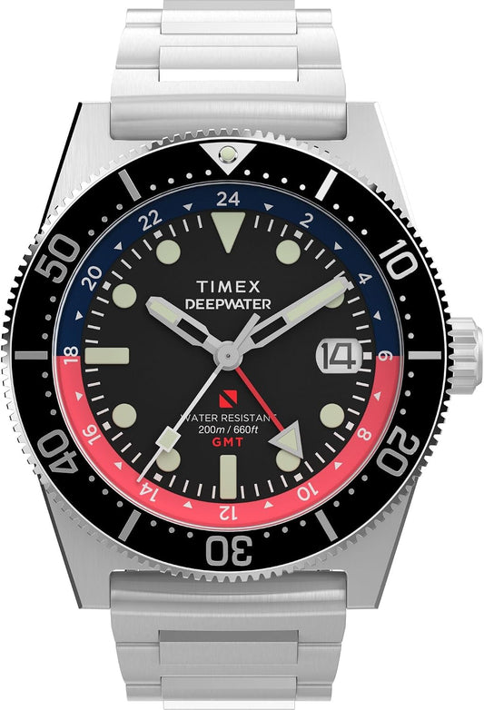 HOTTimex Men's Deep Water Reef 41mm Watch