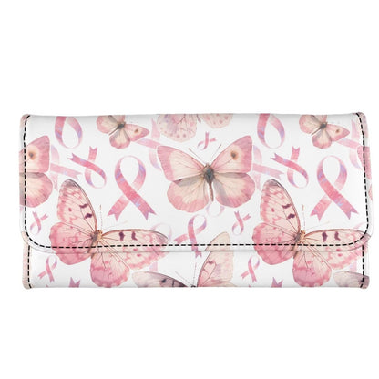 HOTLotus Mandala Women PU Leather Tri-fold Wallets Black And White Sketch Flower Zipper Pocket Buckle Money Manager Starry Sky Tall Billfold Secretary Cash Wallet