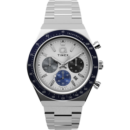 HOTTimex Men's Q 40mm Watch