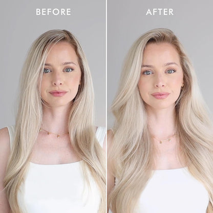 HOTMoroccanoil Dry Shampoo Light Tones
