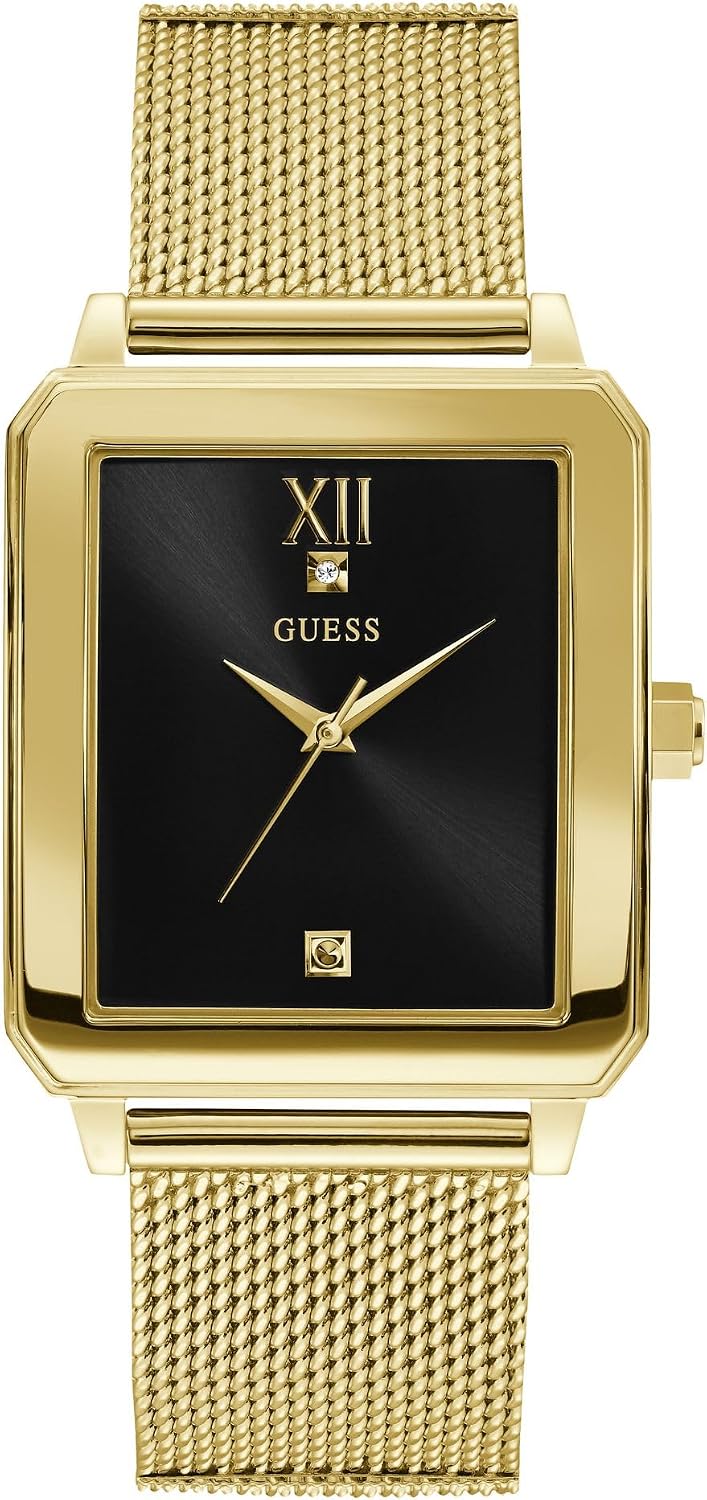HOTGUESS Men's 40mm Watch