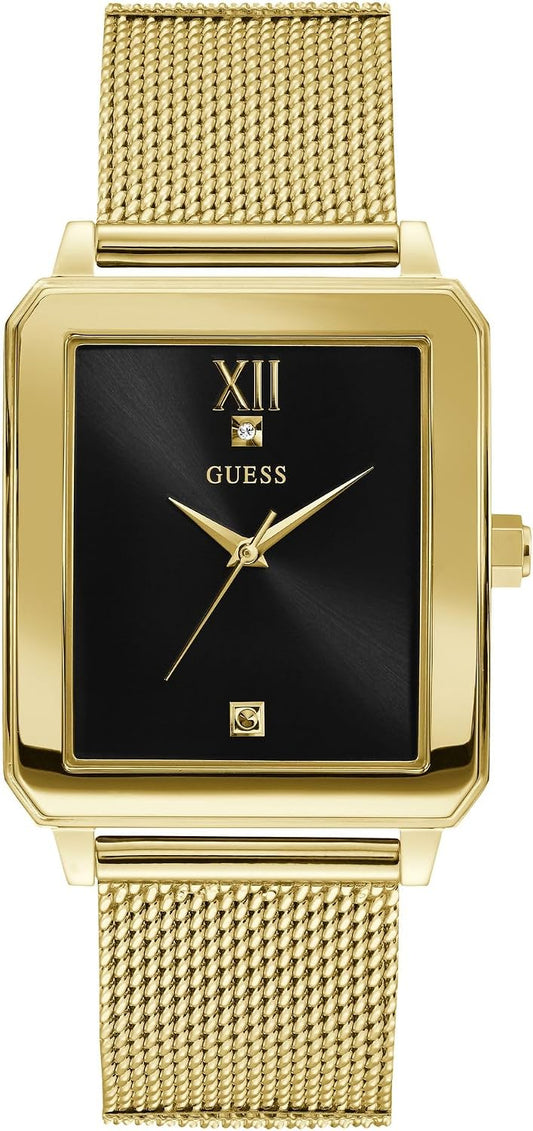 HOTGUESS Men's 40mm Watch