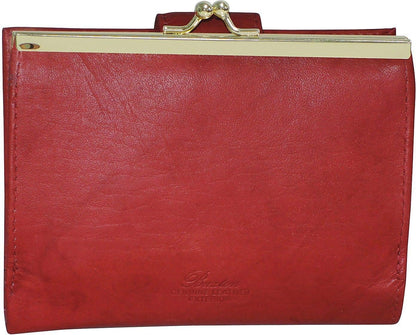 HOTBuxton Heiress Double Cardex Wallet
