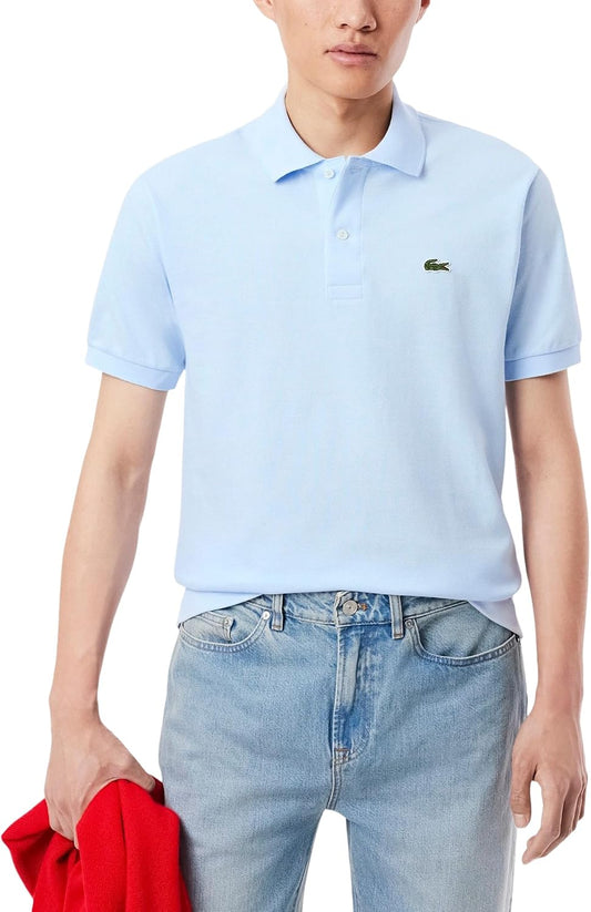 HOTLacoste Men's Original Cotton Pique Polo