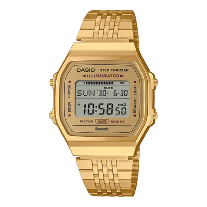 HOTCasio Vintage Metal Watch ABL100WE