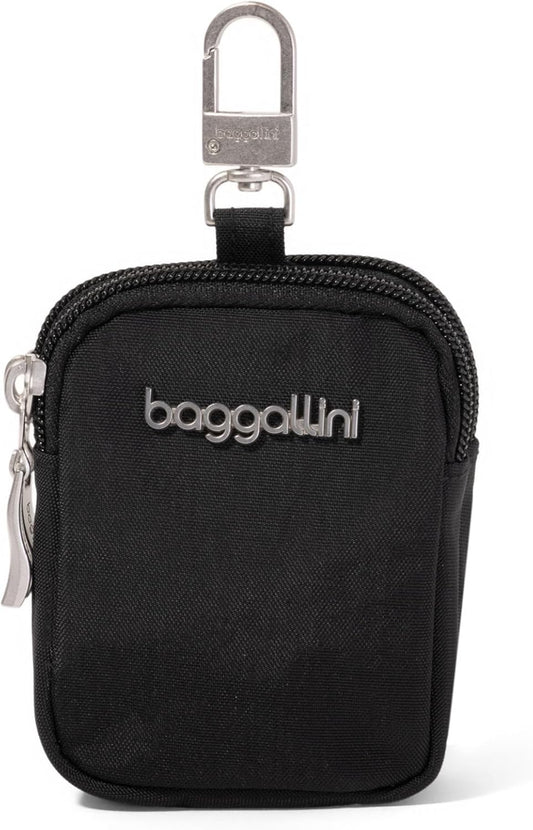 HOTBaggallini womens On the Go Mini Pouch
