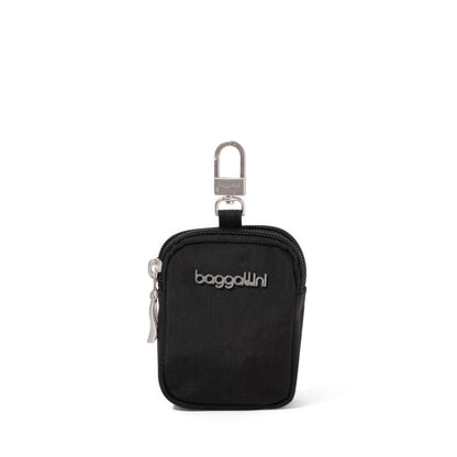 HOTBaggallini womens On the Go Mini Pouch