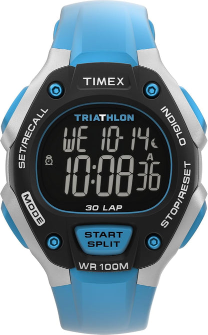 HOTTimex Men's Ironman Triathlon Classic 30 38mm Watch
