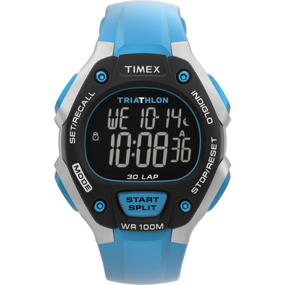 HOTTimex Men's Ironman Triathlon Classic 30 38mm Watch