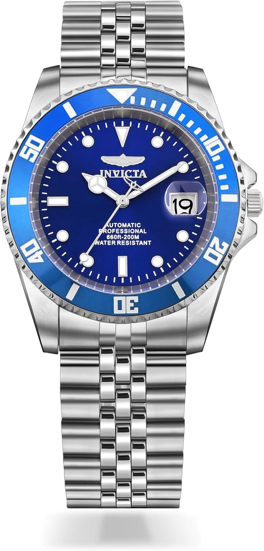 HOTInvicta Men's Pro Diver Automatic Watch