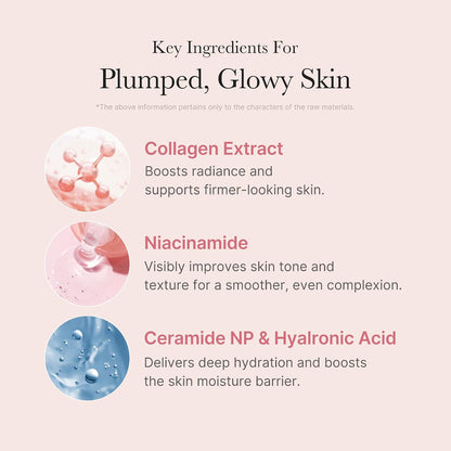 HOTmedicube Wrapping Mask Collagen Overnight Peel Off Facial Mask | Elasticity & Hydration Care, Reduces Sagging & Dullness | Hydrolyzed Collagen For Glowing Skin | Korean Skin Care, 2.53 fl.oz