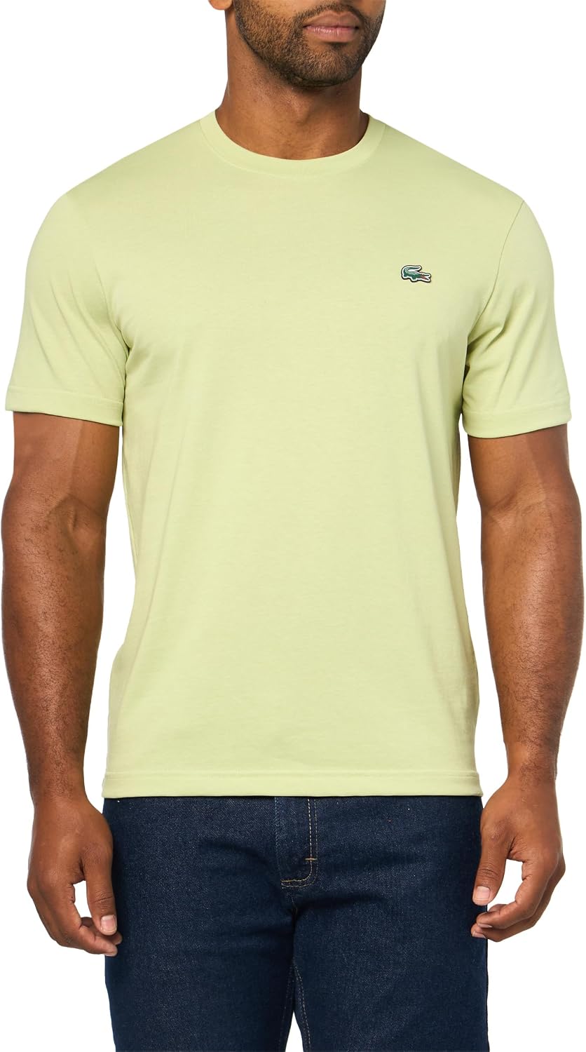 HOTLacoste Men's Cotton Blend T-Shirt