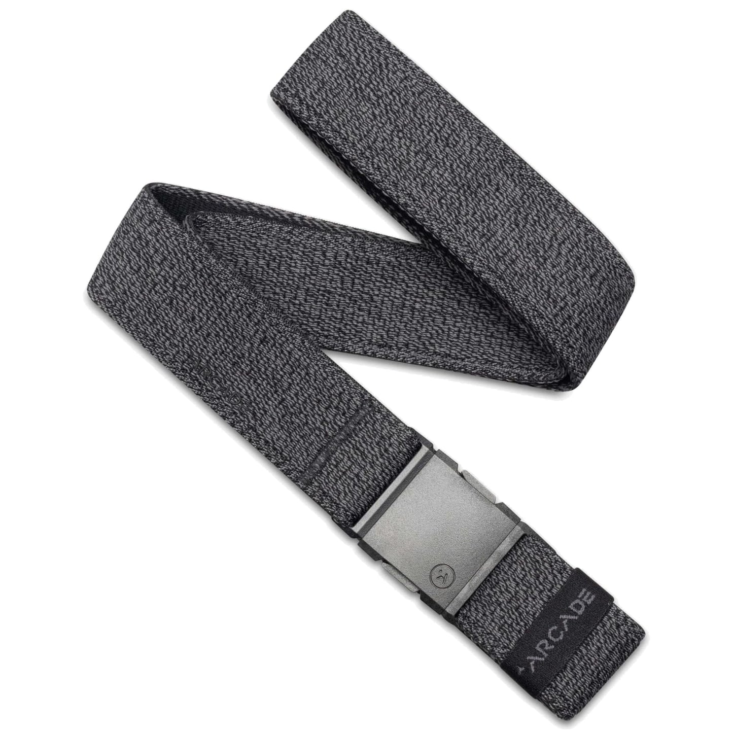 HOTArcade Belts A2 Unisex Adventure Belt: Heavy Duty Stretch, Metal Free Buckle