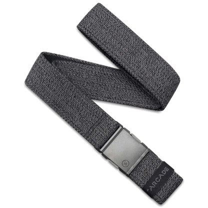 HOTArcade Belts A2 Unisex Adventure Belt: Heavy Duty Stretch, Metal Free Buckle